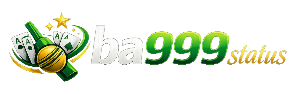 BA999 Status Logo